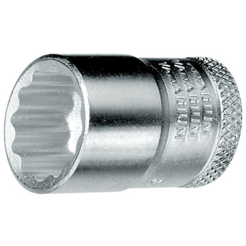 6230670 D 30 11 Головка торцевая 3/8" профиль UD 11 мм GEDORE