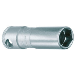 6361420 50 MH Головка для свечных ключей 20,8 мм 1/2" GEDORE