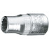 1649574 D 20 5 Головка торцевая 1/4" двенадцатигранная 5 мм GEDORE