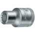 6137460 D 19 13/16AF Головка торцевая 1/2" с профилем UD 13/16" GEDORE