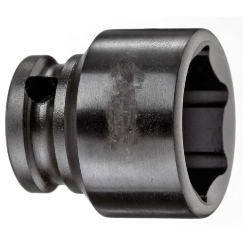 6252720 K 30 21 Головка ударная торцевая 3/8" 21 мм GEDORE