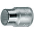 6272910 D 32 38 Головка торцевая 3/4" с профилем UD 38 мм GEDORE