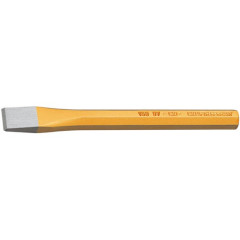 2004666 97-250 Зубило плоское рукоятка 8-гранная 250x24 мм GEDORE