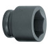 6328560 K 37 60 Головка ударная торцевая 1.1/2" 60 мм GEDORE