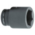 6330970 K 37 L 75 Головка ударная торцевая 1.1/2" удлиненная 75 мм GEDORE