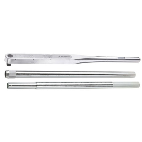 7695680 8564-02 Динамометрический ключ DREMOMETER E в чемоданчике GEDORE