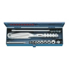 7683160 8560-04 Динамометрический ключ DREMOMETER A набор GEDORE
