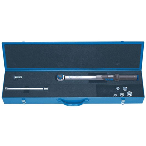 2641593 GDMK 100 Динамометрический ключ набор DREMASTER K 1/2", 20-100 Nm GEDORE