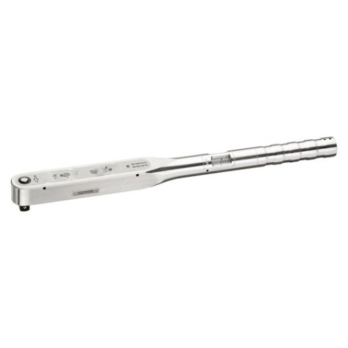 1210963 7568-01 Динамометрический ключ DREMOMETER DRL A+S 3/4" 155-760 Nm GEDORE