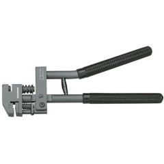 6751130 8532 Клещи комбинированные пробивные GEDORE