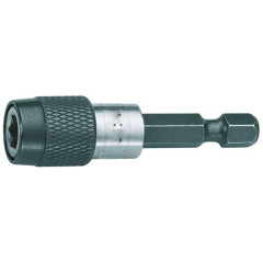 6530550 700 Держатель отверточных для вставок 1/4", магнитный GEDORE