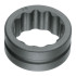 6248960 31 R 65 Кольцо сменное для ключа трещоточного 65 мм GEDORE