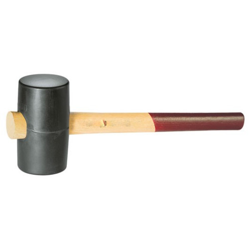 8827200 E 226 E-3 Запасная рукоятка из ясеня 380 мм GEDORE