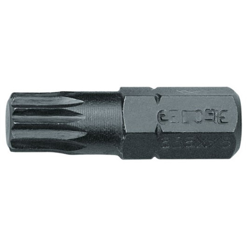 6569330 885 X 8 Вставка отверточная 5/16" XZN M8 GEDORE