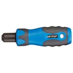 2927780 PGNP 13.5 FS Динамометрическая отвертка, тип PGN FS 1/4" 2,5-13,5 Нм GEDORE