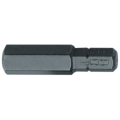 6568010 885 3 Вставка отверточная 5/16" 3 мм GEDORE