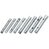 6218540 KD 26 R-8 Набор ключей торцeвых двусторонних 6-22 мм GEDORE