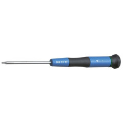 1845101 165 TX T4 Отвертка для электротехнических работ TORX T4 GEDORE