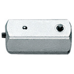 6180710 2194 Переходник 1" 67,5 мм GEDORE