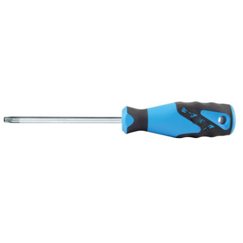 2824353 2163 TX 20IP Отвертка с 3-x компонентной рукоятью TORX PLUS 20IP GEDORE