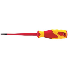 2824760 VDE 2172 6,5 VDE-отвертка SLIM DRIVE 6.5 мм GEDORE