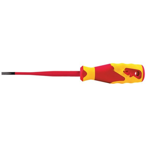 2824760 VDE 2172 6,5 VDE-отвертка SLIM DRIVE 6.5 мм GEDORE