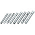 6218540 KD 26 R-8 Набор ключей торцeвых двусторонних 6-22 мм GEDORE