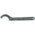 6335420 40 135-145 Ключ радиусный для круглых гаек, 135-145 мм GEDORE