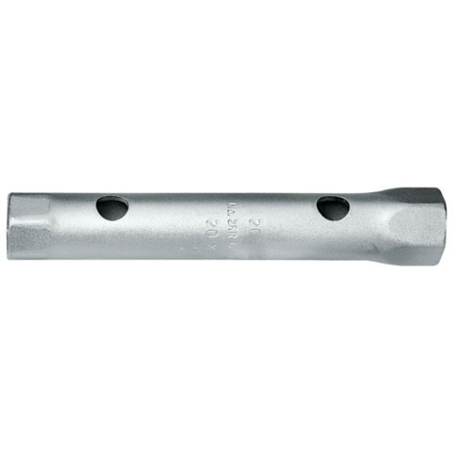 6212260 26 R 20x22 Ключ торцевой двусторонний 20x22 мм GEDORE