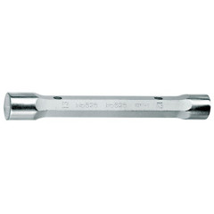 6526520 626 19x22 Ключ торцевой двусторонний, сверхпрочный 19x22 мм GEDORE