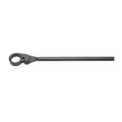 6255580 31 KR 16-30 Ключ трещоточный со сменным кольцом 30 мм GEDORE