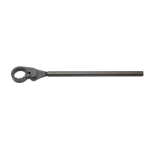 6255580 31 KR 16-30 Ключ трещоточный со сменным кольцом 30 мм GEDORE