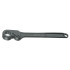 6257360 31 KR 40-75 Ключ трещоточный со сменным кольцом 75 мм GEDORE