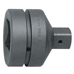 6699700 KB 6437 Переходник с 2.1/2" на 1.1/2" для ударных инструментов GEDORE