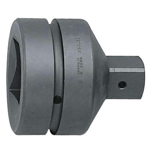 6699700 KB 6437 Переходник с 2.1/2" на 1.1/2" для ударных инструментов GEDORE