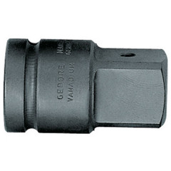 6657890 KB 2137 Переходник ударный с 1" на 1.1/2" GEDORE