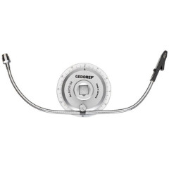 1195980 8200-01 Прибор для измерения угла поворота 1/2" GEDORE