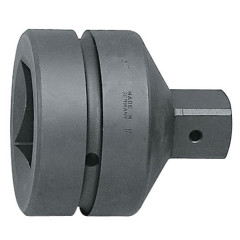6699700 KB 6437 Переходник с 2.1/2" на 1.1/2" для ударных инструментов GEDORE
