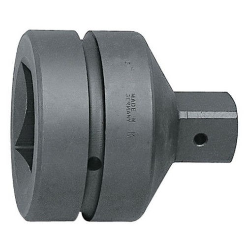 6699700 KB 6437 Переходник с 2.1/2" на 1.1/2" для ударных инструментов GEDORE