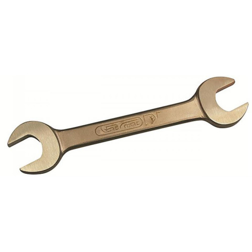 Ключ искробезопасный рожковый DIN 3110 ENDRES 0015055S