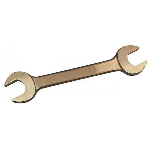Ключ искробезопасный рожковый DIN 3110 ENDRES 0017125S
