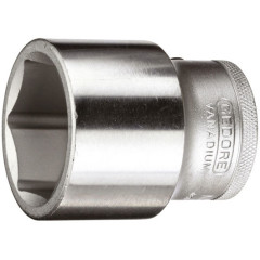6269880 32 18 Головка торцевая 3/4" шестигранная 18 мм GEDORE