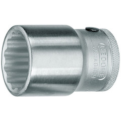 6272240 D 32 22 Головка торцевая 3/4" с профилем UD 22 мм GEDORE
