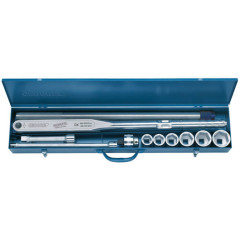 7694010 8571-01 Динамометрический ключ DREMOMETER DX 3/4" 520-1000 Нм GEDORE