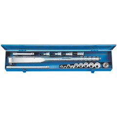 7683670 8578-00 Динамометрический ключ DREMOMETER BCL 1/2" 40-200 Нм GEDORE