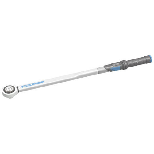 2641267 DMK 400 Динамометрический ключ DREMASTER K 3/4", 80-400 Нм GEDORE