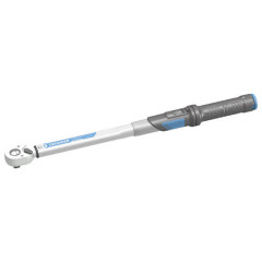 <p> 2641313 DMUK 200 Динамометрический ключ DREMASTER® UK 1/2", 40-200 Нм GEDORE</p>