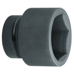 6371490 K 64 80 Головка ударная торцевая 2.1/2" 80 мм GEDORE