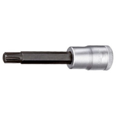 1449877 INR 19 L 8-100 Головка торцевая с отверточной вставкой 1/2" RIBE M8 GEDORE