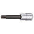 1449877 INR 19 L 8-100 Головка торцевая с отверточной вставкой 1/2" RIBE M8 GEDORE